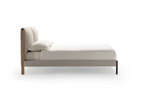 Letto Ricordi Zanotta - 1 2