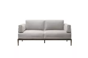 Divano per esterno Gea Giorgetti - 1