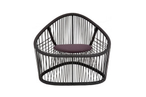 Club 1009 Armchair