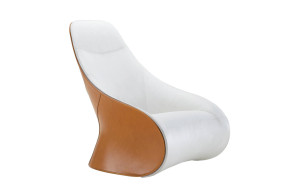 Poltrona Derby 875 Zanotta - 1