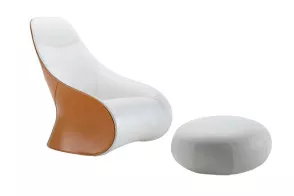 Derby 875 Armchair 2