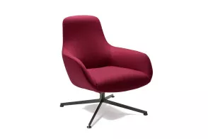 Fauteuil Kent 895 Zanotta - 1