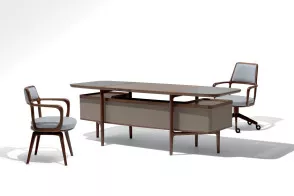Mogul Desk 2