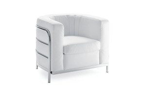 Fauteuil Onda Zanotta - 1