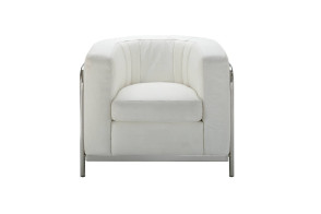 Fauteuil Onda Zanotta - 1 2
