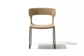 Chaise d'extérieur Gea Giorgetti - 1