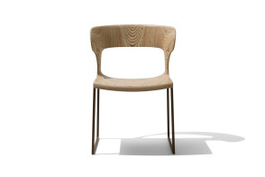 Sedia per esterno Gea Giorgetti - 1