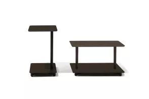 Apsara Outdoor Low Table 2