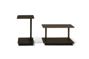 Table d'extérieur Apsara Giorgetti - 1 2