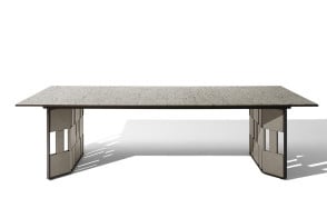 Table d'extérieur Break Giorgetti - 1