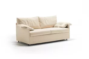 Chemise Sofa Bed