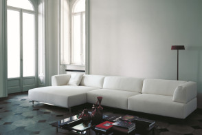 Divano Metro² Living Divani - 1 2