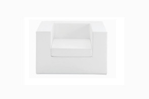 Throw-Away Armchair 2