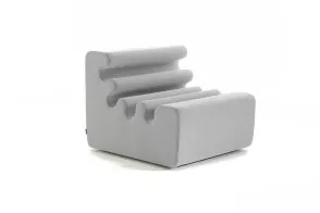 Karelia Armchair