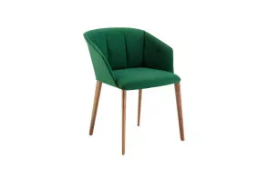 Poltroncina Liza 2271 Zanotta - 1 2