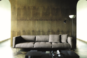 Canapé Rod-XL Living Divani - 1 2
