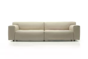 Canapé Softwall Living Divani - 1 2