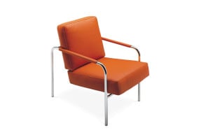 Fauteuil Susanna Zanotta - 1 2