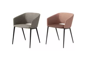 Tusa 2261/B Small Armchair 2