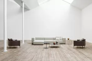 Divano Wall Living Divani - 1 2