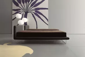 Avalon Bed (Single version) 2
