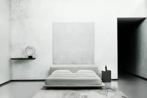 Chemise Bed 2