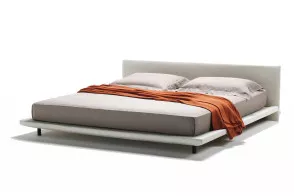 Chemise Bed