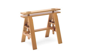 Leonardo Desk 2