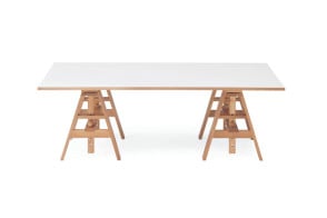 Bureau Leonardo Zanotta - 1
