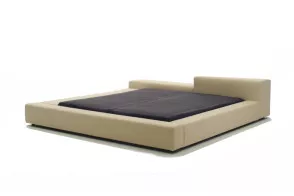 Extra Wall Bed