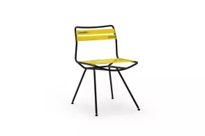 Chaise Dan 2057-2058 Zanotta - 1 2