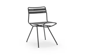 Dan 2057-2058 Chair