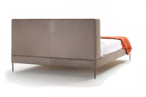 Letto Lipp Bed Living Divani - 1 2