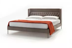Letto Lipp Bed Living Divani - 1
