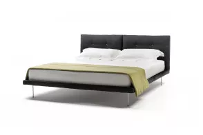 Lit Rod Bed Living Divani - 1