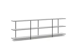 Aero Bookcase