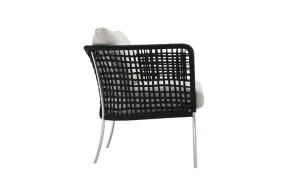Café Armchair 2