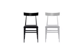 Noli Chair 2
