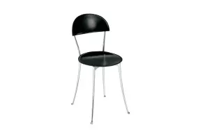 Chaise Tonietta Zanotta - 1 2