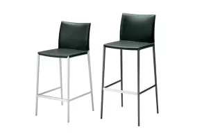 Sgabello Lio Zanotta - 1 2