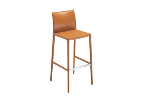 Sgabello Lio Zanotta - 1