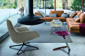Mezzadro Stool 2