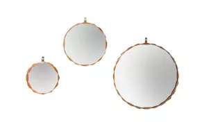 Specchio Raperonzolo Zanotta - 1