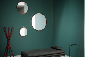 Miroir Raperonzolo Zanotta - 1 2