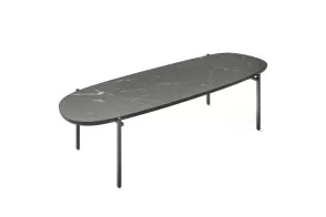 Niobe 671 Coffee Table