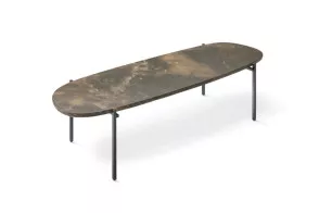 Niobe 671 Coffee Table 2