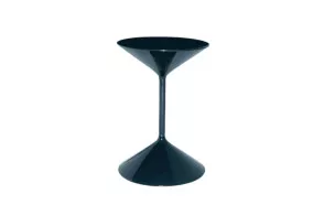 Table basse Tempo Zanotta - 1