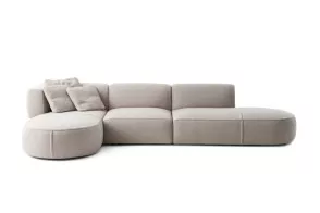 Bowy Sofa