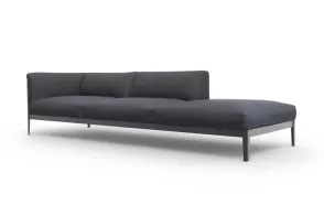 Divano Cotone - PRO Cassina - 1 2