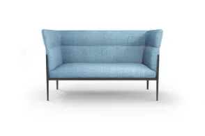 Canapé Cotone Slim - PRO Cassina - 1
